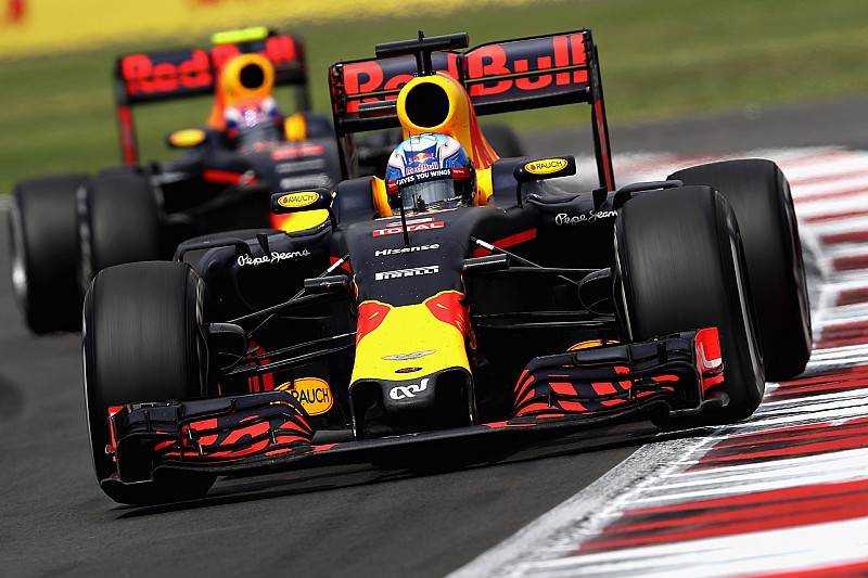 Webber: