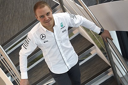 Сало возмутили условия контракта Боттаса с Mercedes