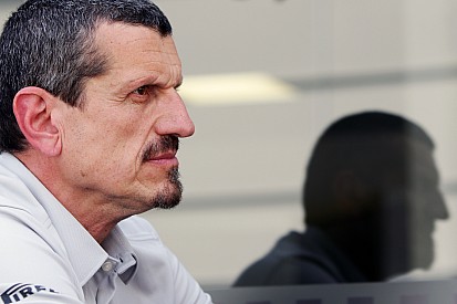 Штайнер: В 2017 году для Haas все будет иначе