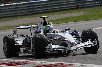BMW niet geïnteresseerd in terugkeer Formule 1