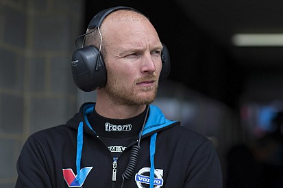 Alexandre Prémat rejoint également l'Electric GT