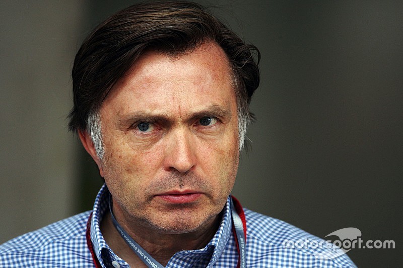 Wegen Capito en McLaren officieel gescheiden