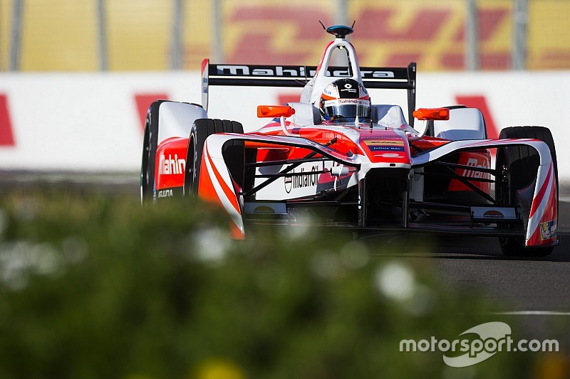 Rosenqvist: “Startveld in Formule E van F1-niveau”