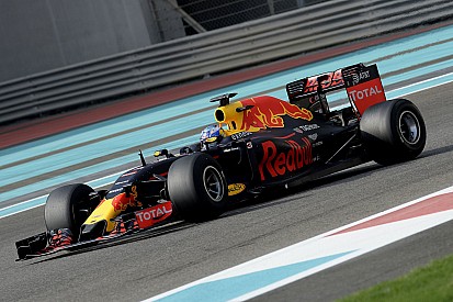 Mark Webber: Formel 1 2017 so schnell wie Formel 1 2007