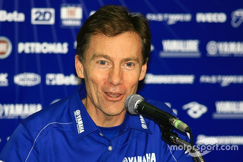 Jarvis: “El ambiente entre Viñales y Rossi es una bocanada de aire fresco”