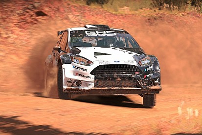 Codemasters annonce DiRT 4 !