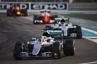 Тост призвал запретить доработку моторов Mercedes