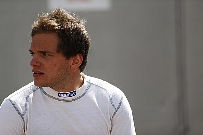 Trummer voegt zich bij Manor LMP2-team