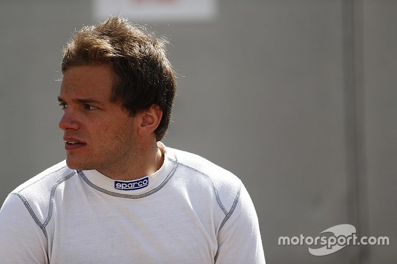 Trummer voegt zich bij Manor LMP2-team
