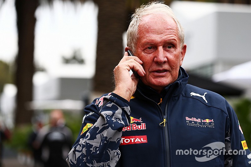 Радник Red Bull: Ми дамо Mercedes бій
