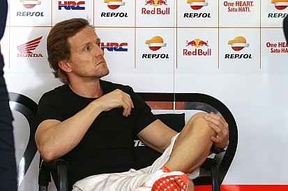 Avec Gibernau, Pedrosa espère se concentrer sur son pilotage