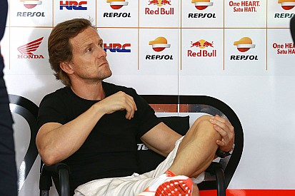 Gibernau: Pedrosa layak juara lebih dari siapa pun