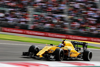 Renault - "Possible d'atteindre les 1000 chevaux, mais pas en 2017"