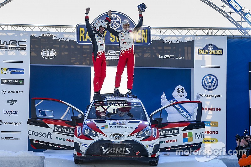 Latvala -