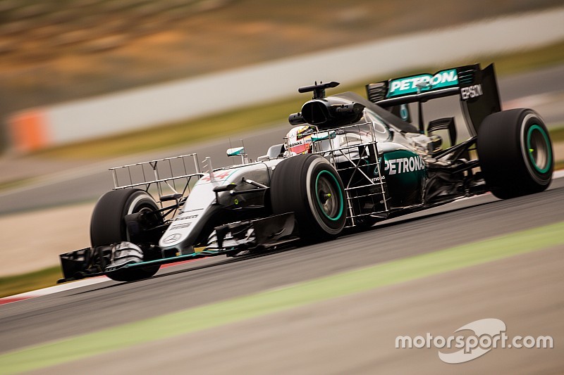 Niki Lauda über F1-Tests 2017: