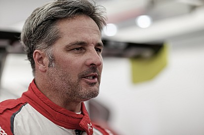 Мюллер исключил возвращение в WTCC