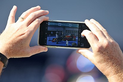 F1-producent denkt aan 'over the top' on-demand service
