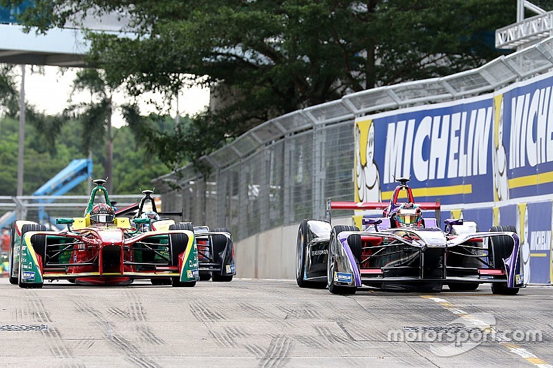 Waarschijnlijk vanaf seizoen vijf meerdere constructeurs in Formule E