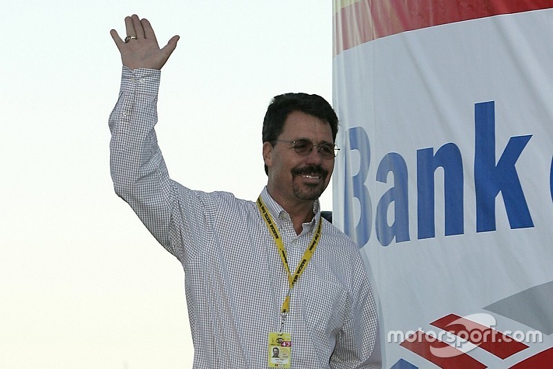Where are they now? – Ernie Irvan