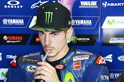 Viñales revancheert zich op tweede testdag: "Gister slecht geslapen"