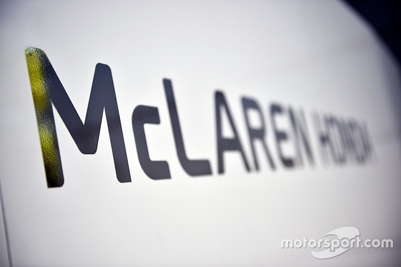 McLaren расстанется с главой отдела маркетинга