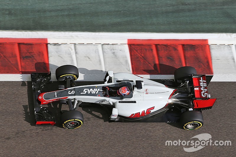 Haas gibt Termin für Vorstellung des neuen F1-Autos bekannt