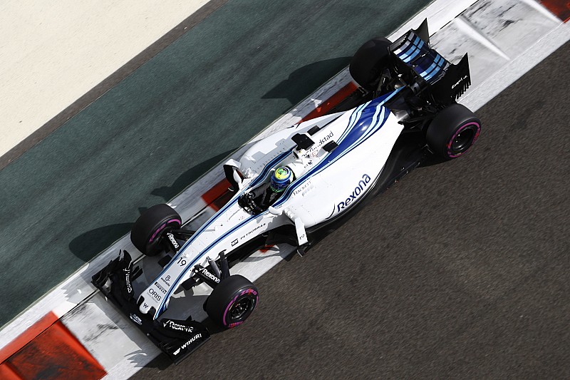 Williams stelt voormalig Ferrari-man aan als hoofd aerodynamica