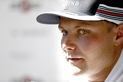 Williams prometió a Bottas no oponerse a que fichara por un "grande"
