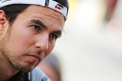 VIDEO: Sergio Pérez se prepara para la temporada 2017 de F1