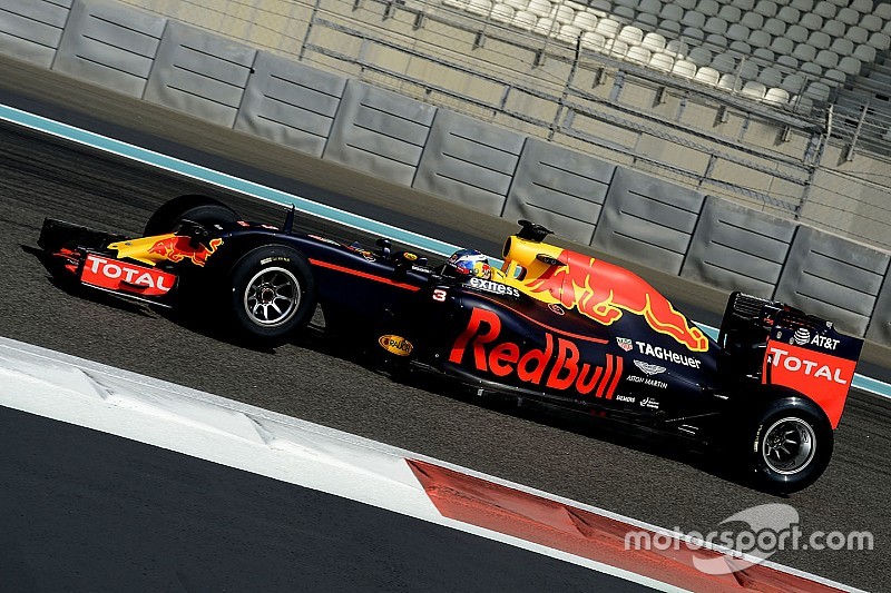 Formel-1-Teamchef: Red Bull kann Mercedes herausfordern, wenn…