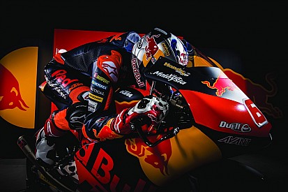 Bo Bendsneyder en KTM klaar voor nieuw seizoen: “Verwachtingen zijn erg hoog”