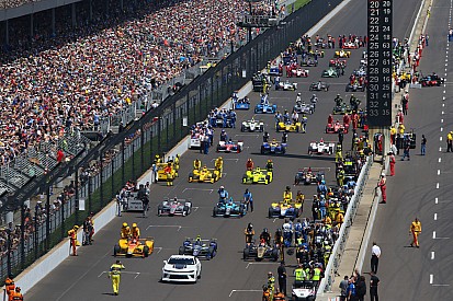 Juncos Racing disputará las 500 Millas de Indianápolis