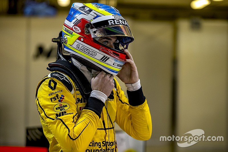 Rowland en Lynn maken zich op voor invalbeurt in Formule E