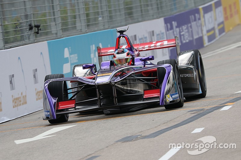 Formel E in Mexiko: Potenzielle Ersatzfahrer für Lopez und Buemi