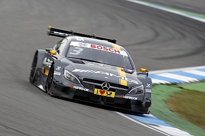 Di Resta - "Les nouvelles règles vont amener plus de piment"
