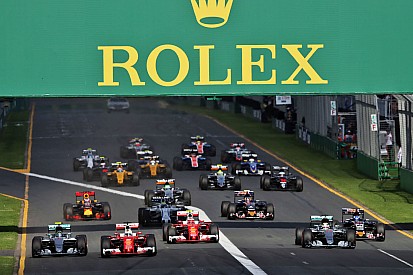 Force India: У Мельбурні можливі протести щодо підвіски