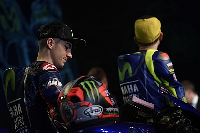 Opini: Vinales dan pesona bintang Rossi