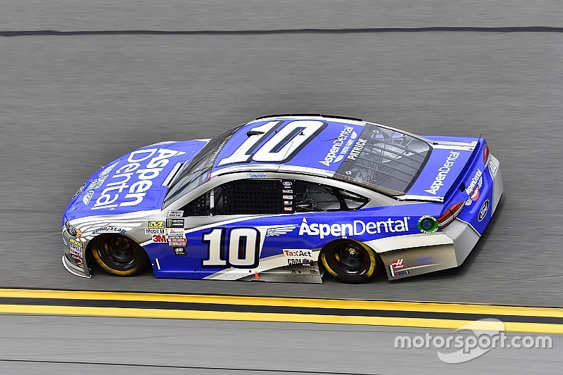 Danica Patrick: