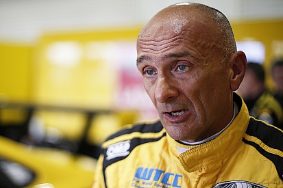 Tarquini no sabe si habrá un equipo privado de Lada en el WTCC