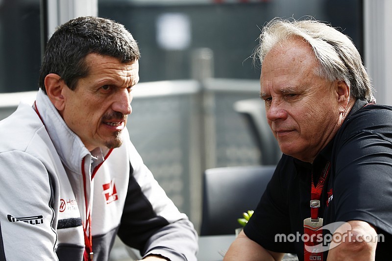 Haas:
