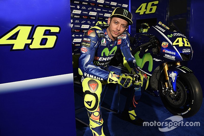 Rossi :