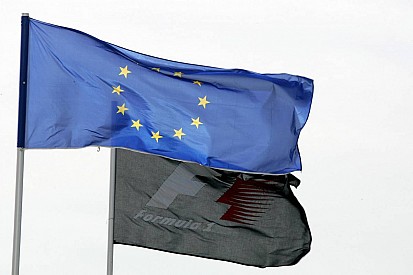 Formel-1-Kauf: Keine Untersuchung seitens der Europäischen Union