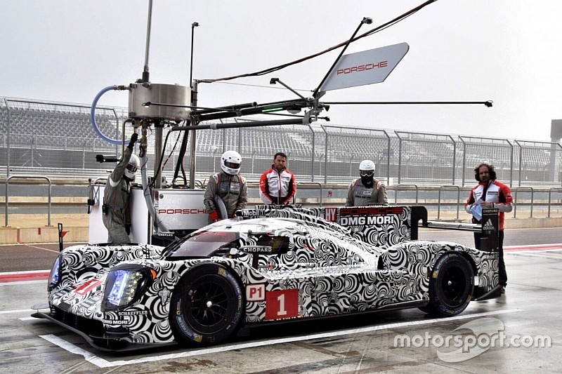 WEC 2017: LMP1-Autos trotz Einbremsung fast so schnell wie 2016