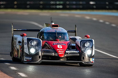 Toyota dice que llevar tres coches a Le Mans supone un gran riesgo económico