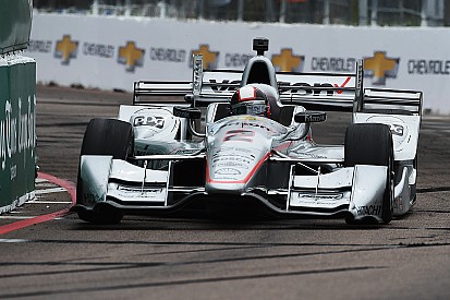 IndyCar: 15 фактів про Гран Прі Сент-Пітерсберга