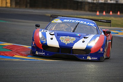 SMP Racing выступит в серии Blancpain GT в сезоне-2017