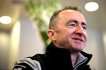 Paddy Lowe übernimmt Anteile am Williams-F1-Team