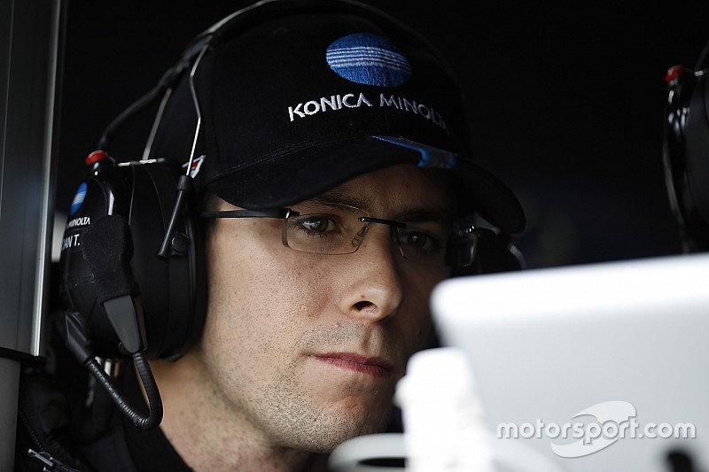 Jordan Taylor estaría interesado en probar en Indy Car