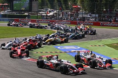 Galeri: Pembalap dan tim Formula 1 musim 2007