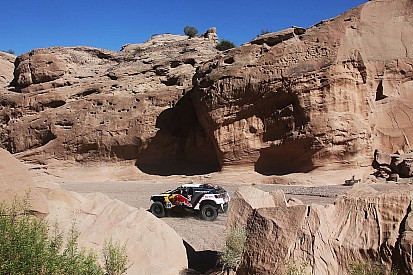 Le retour du Pérou confirmé pour le 40e Dakar